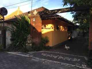 Guest House Home 46 Bali