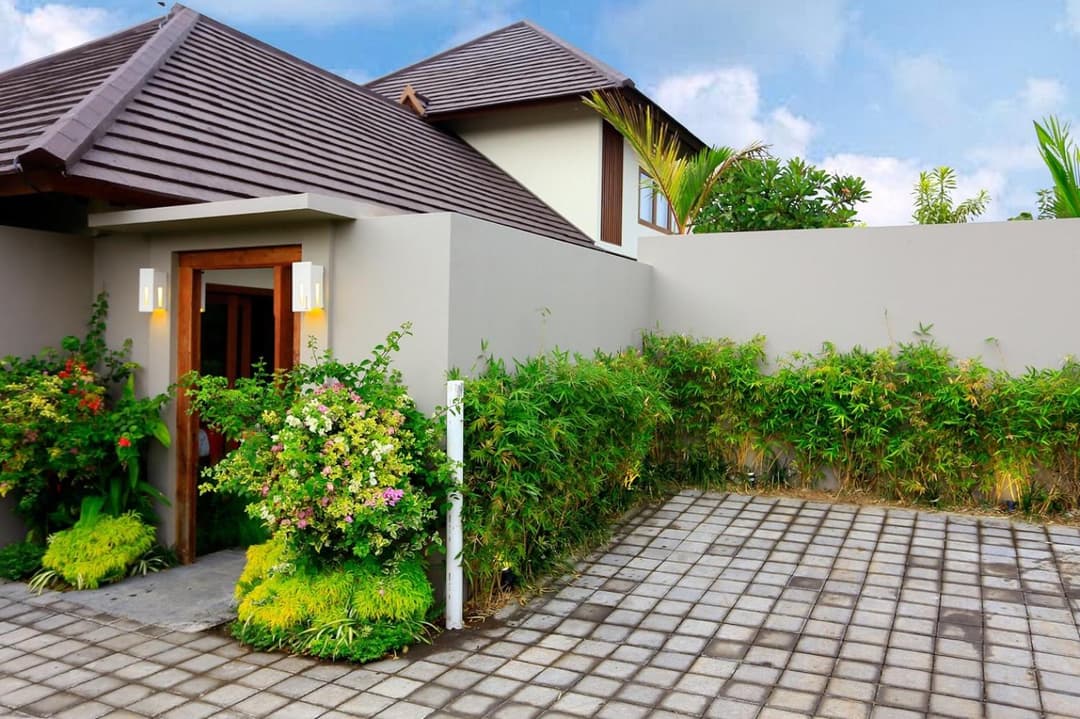 Desa Di Bali Villas — photo 1 of 79