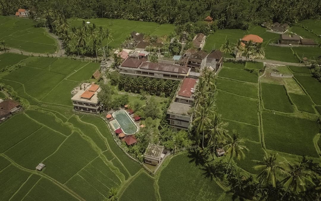 Om Ham Retreat and Resort — photo 1 of 119
