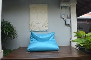 Taman Kesari Villas