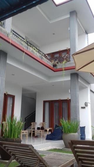 Sanata Yoga Guesthouse