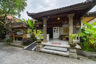 Bali Wirasana Inn