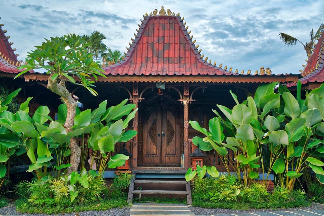 The Garden Villa — photo 1 of 132