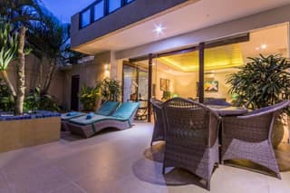 Villa Lisha