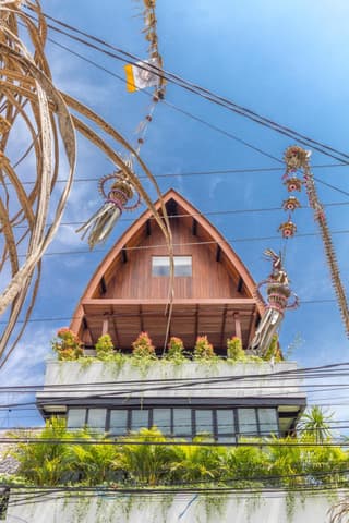Batu Bolong Studio