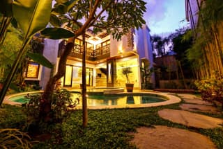 Villa Suzuki 3 Seminyak