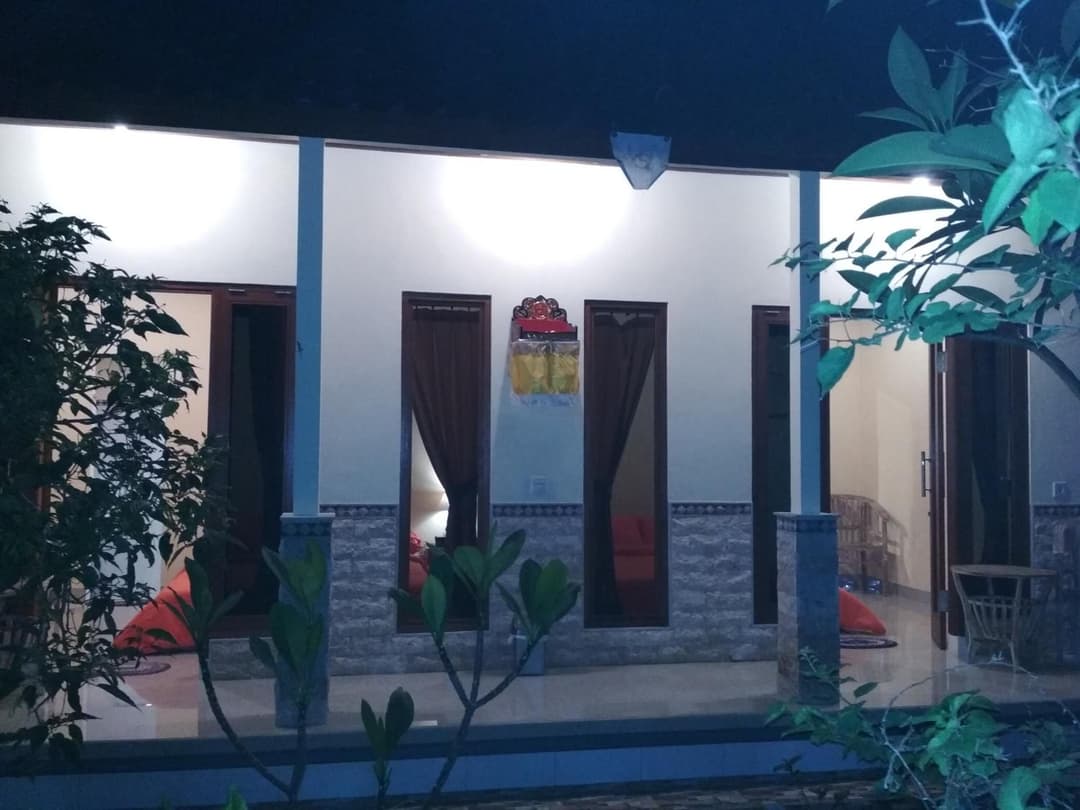 Artawa House — photo 1 of 1