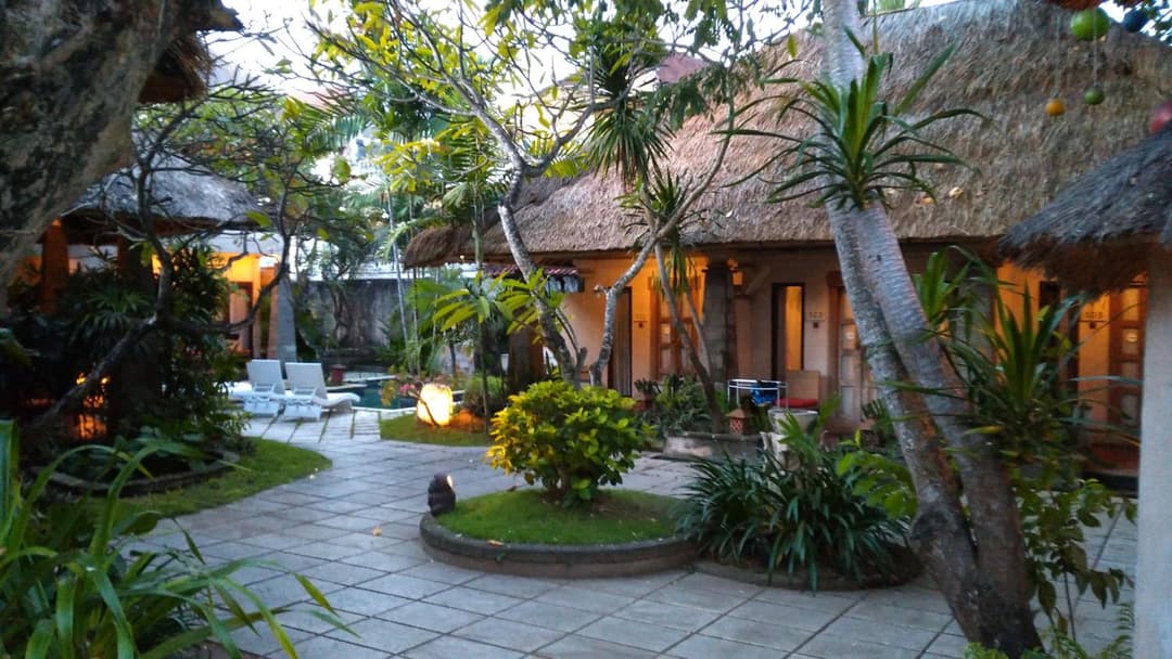 Villa Puri Ayu — photo 1 of 90