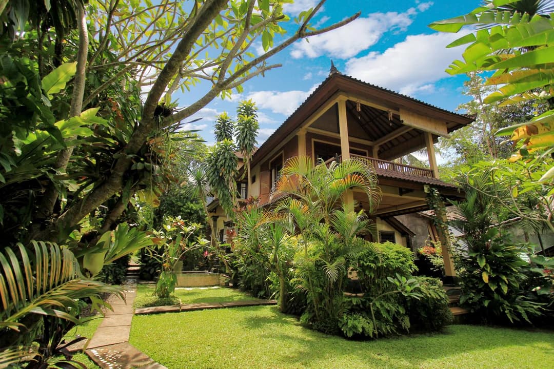 Ben's Homestay — photo 1 of 43