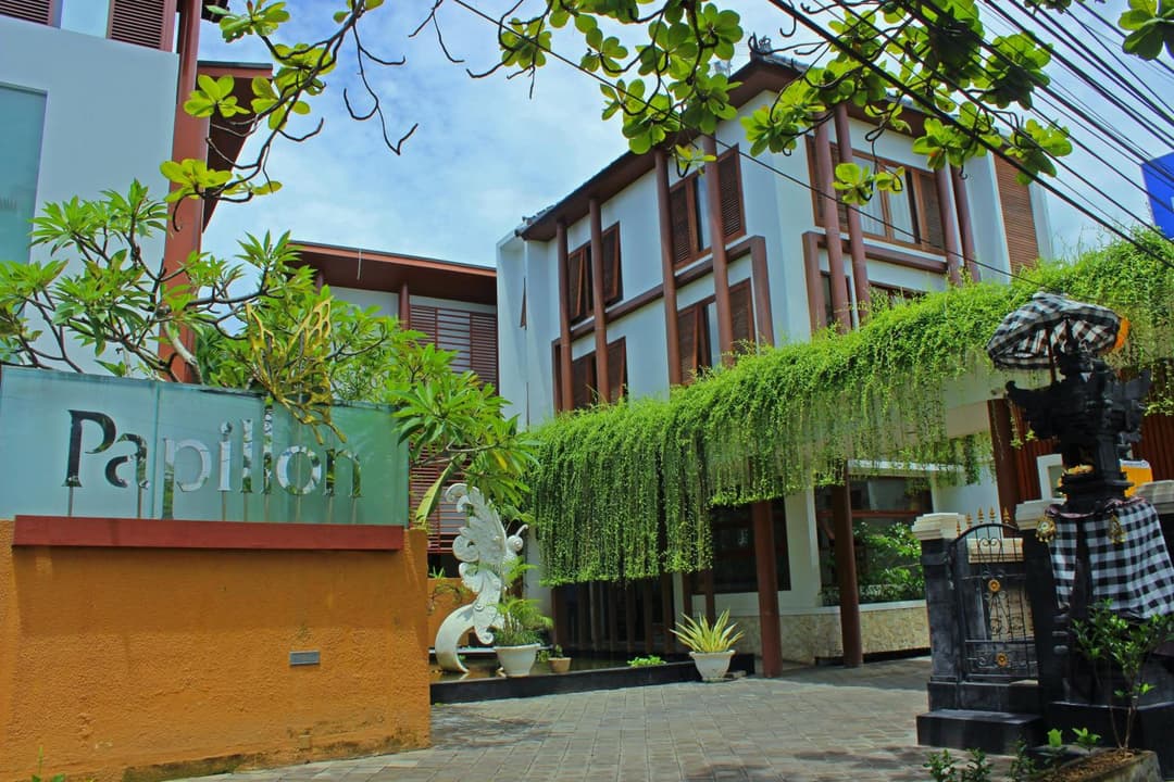 Papillon Umalas Villas — photo 1 of 1