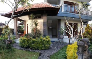 Villa Bungsil Gading