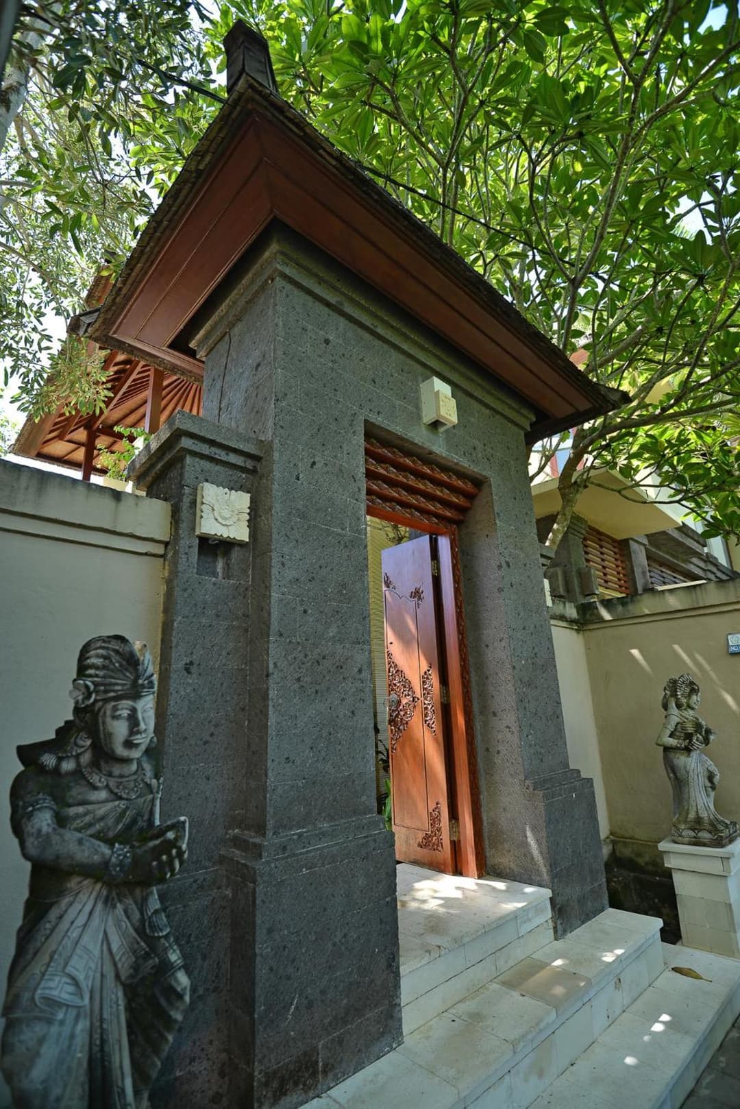 Villa Lidwina by Nagisa Bali — photo 1 of 59
