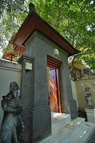Villa Lidwina by Nagisa Bali