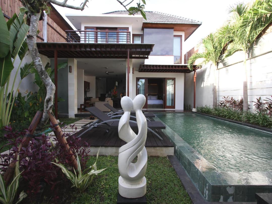 Grania Bali Villas — photo 1 of 1