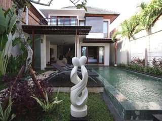 Grania Bali Villas
