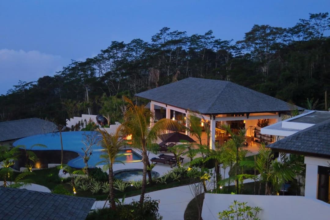 Alta Vista Mountain Villa Bali — photo 1 of 1