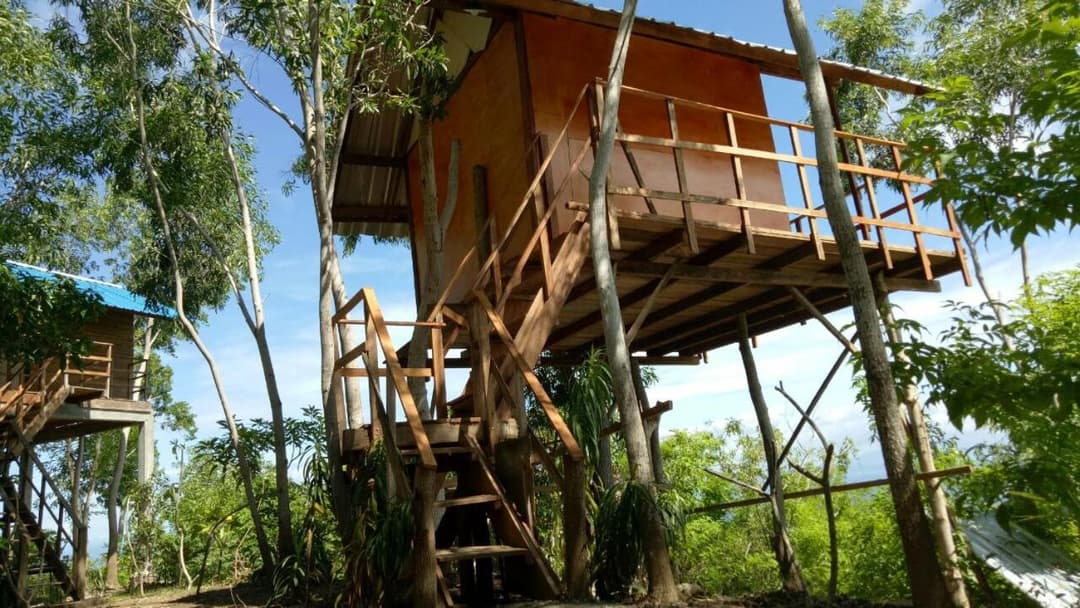 Rumah Pohon — photo 1 of 74