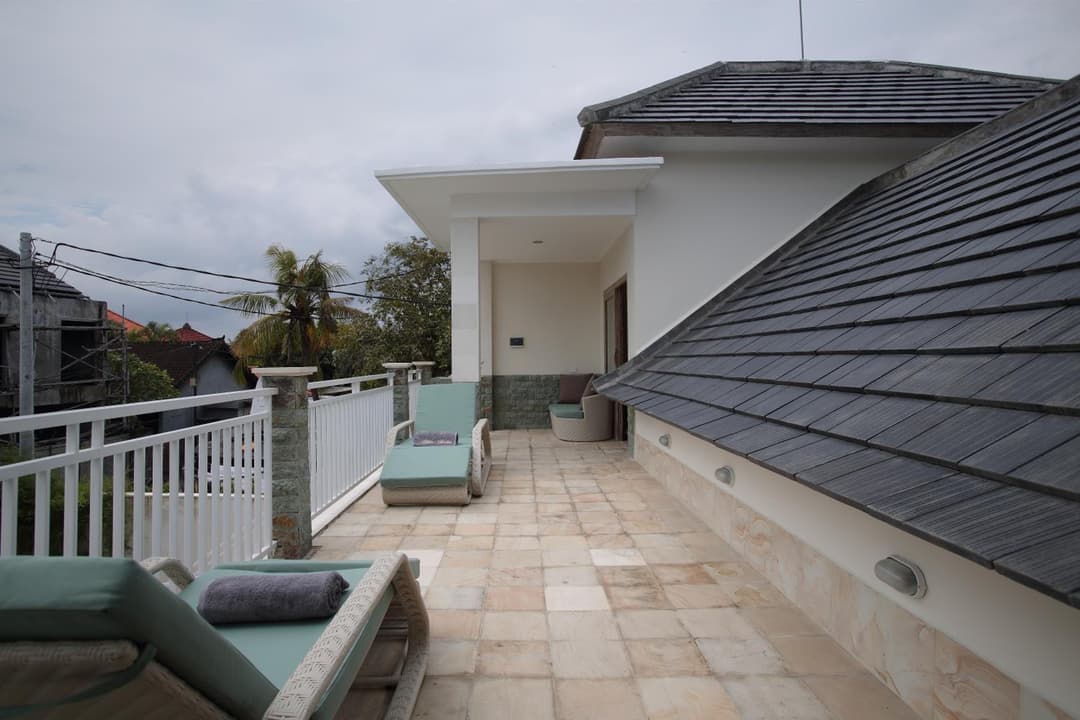 Villa Tarku — photo 1 of 30