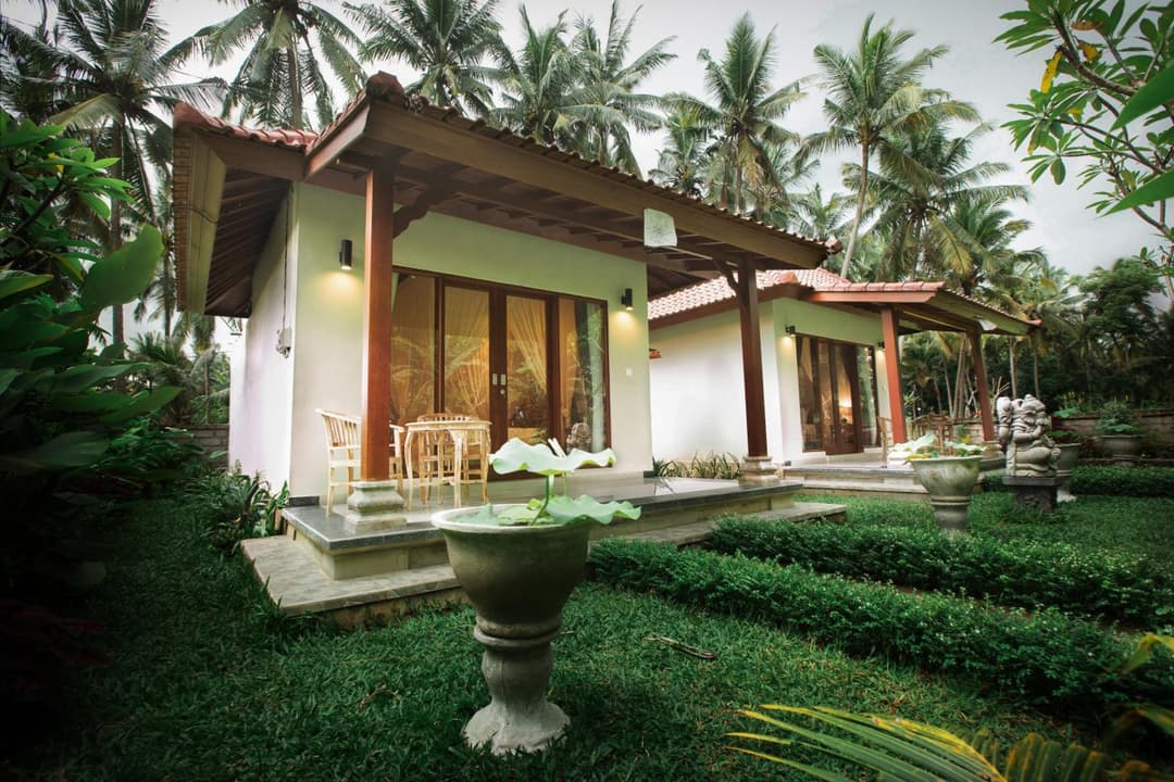 Parthi Puri Ubud — photo 1 of 1
