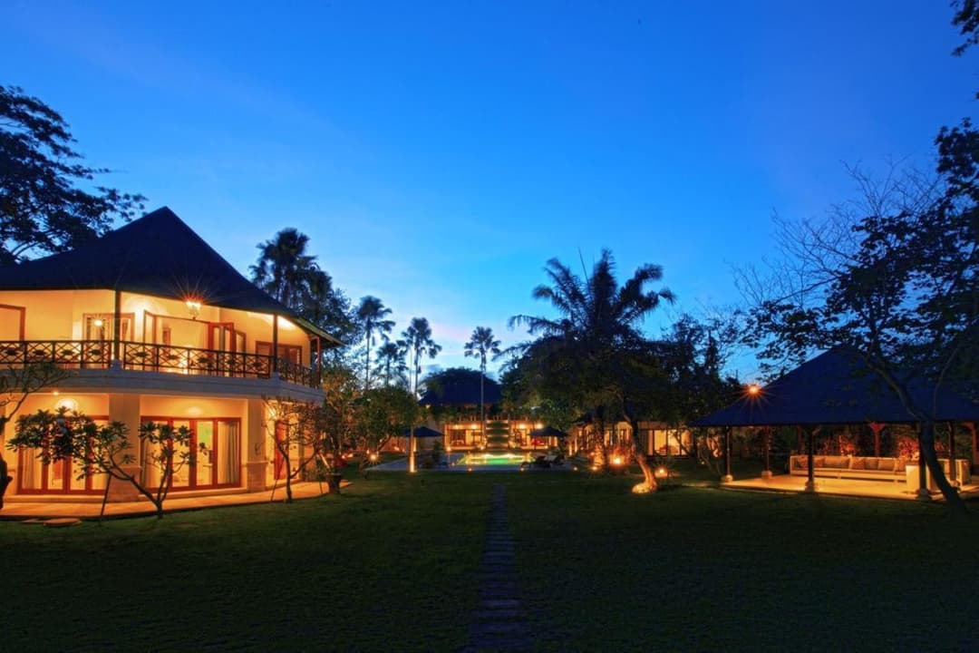 Avillion Villa Cinta @Sanur, Bali — photo 1 of 1