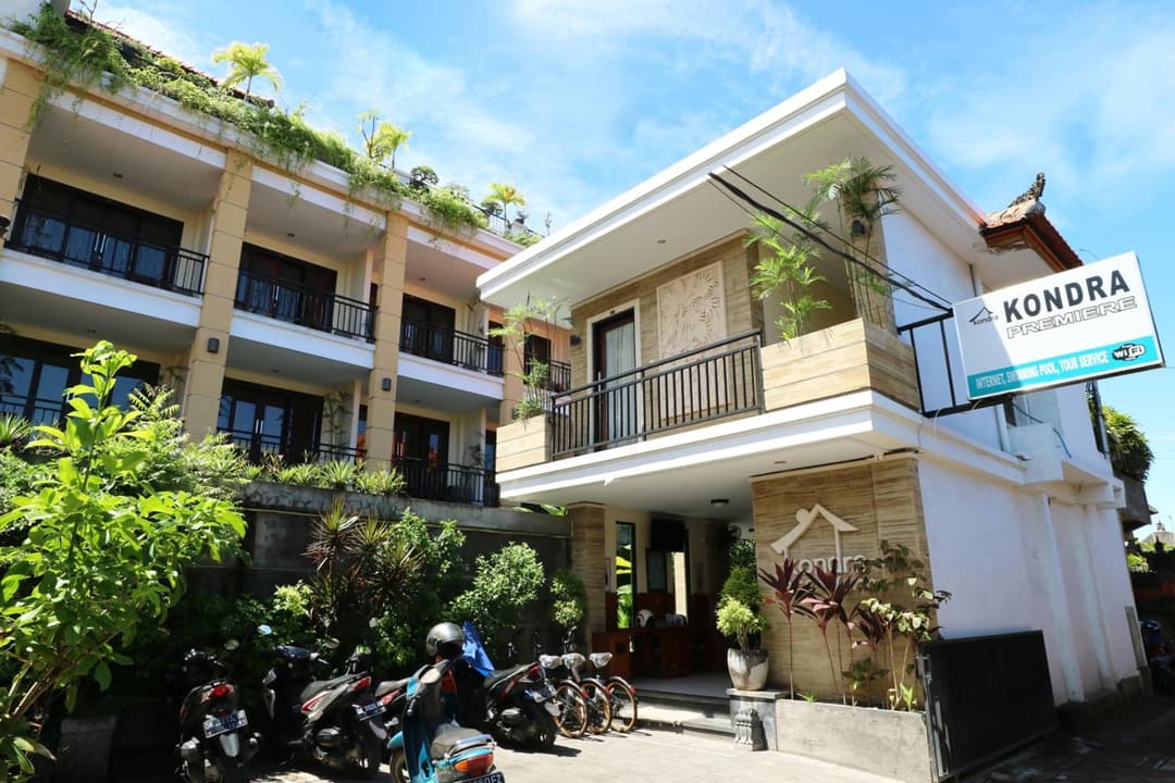 Kondra Premiere Guest House Kuta — photo 1 of 1