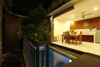Private Villa Wayan
