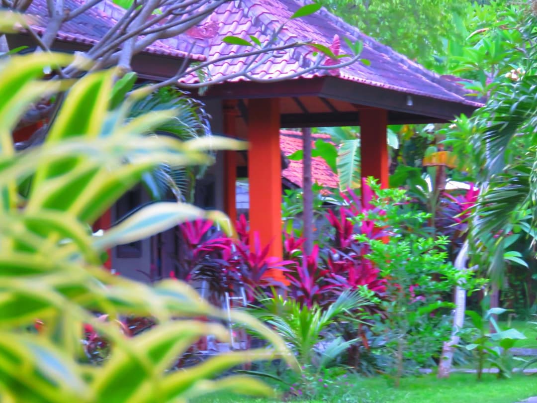 Suka Sari Cottages — photo 1 of 93