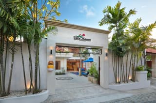 Villa Mawar Legian