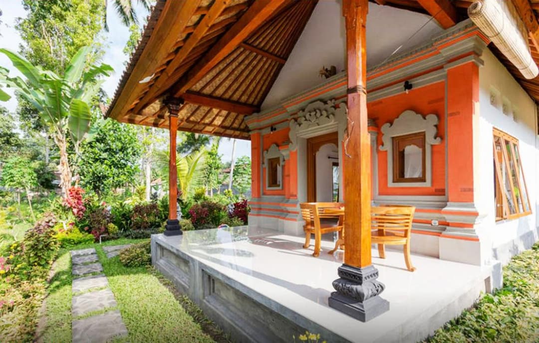 Lila Stana - Sidemen Homestay — photo 1 of 18