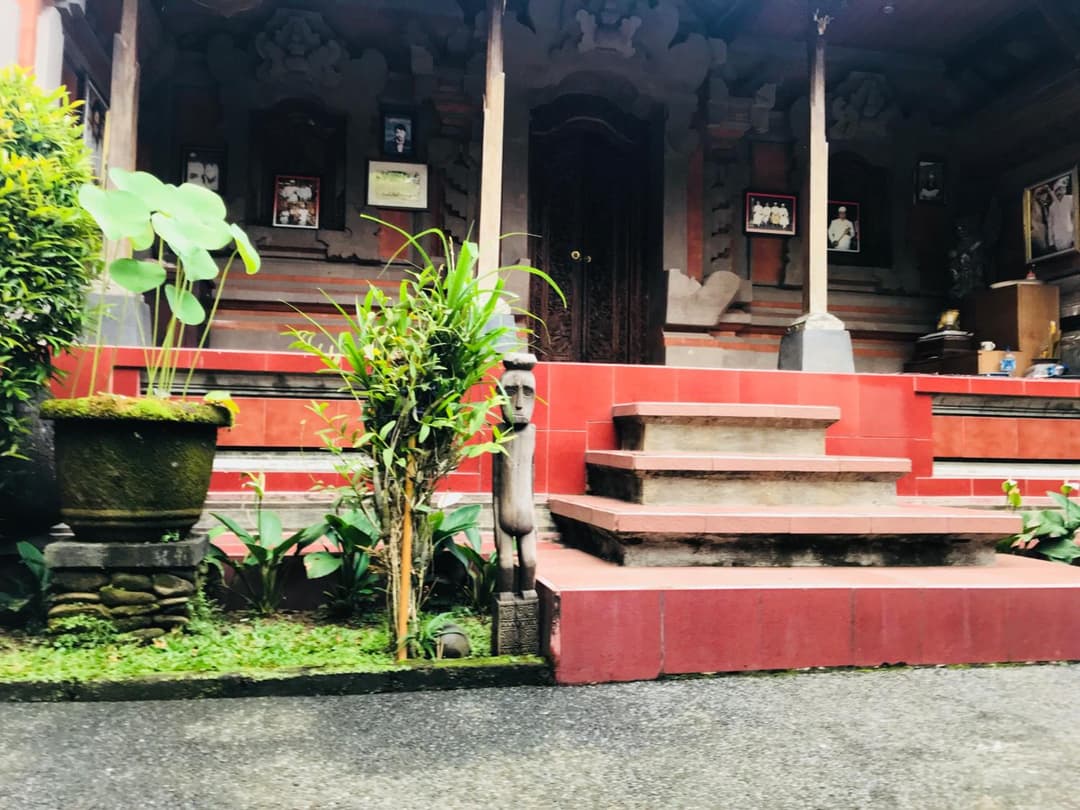 Pangkung House — photo 1 of 54