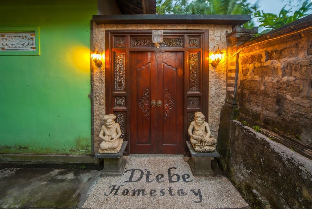 Umah DiTebe Canggu — photo 1 of 1