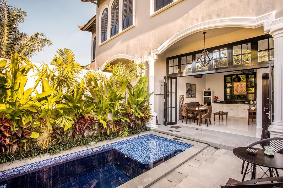 Villa Pulau Rumah — photo 1 of 1