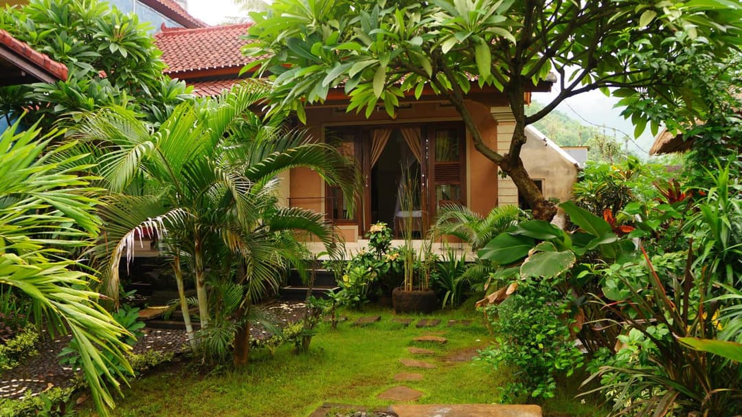 Rumahku Homestay — photo 1 of 88