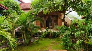 Rumahku Homestay