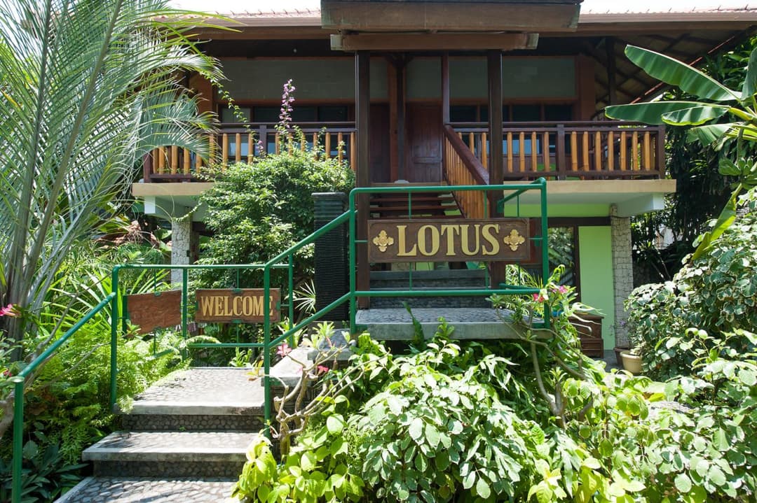 Pondok Agung Bed & Breakfast — photo 1 of 70