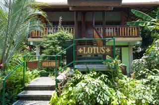 Pondok Agung Bed & Breakfast
