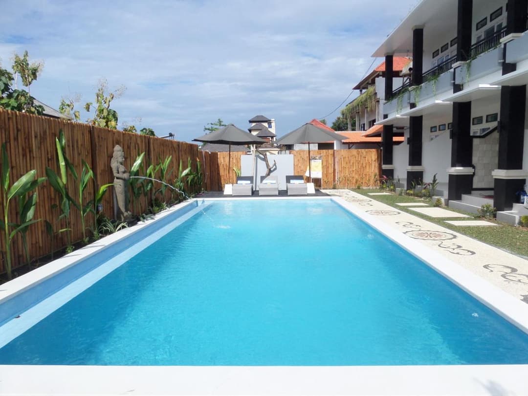 Kubu Jimbar — photo 1 of 21