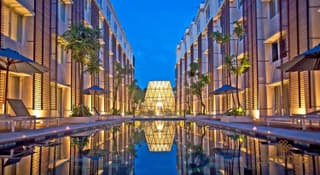 Ananta Legian Hotel