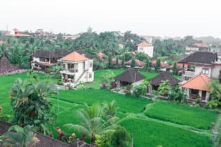 Warji House 2 Bisma