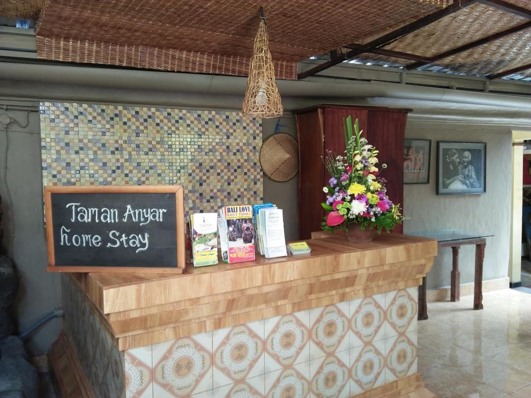 Taman Anyar Homestay — photo 1 of 84