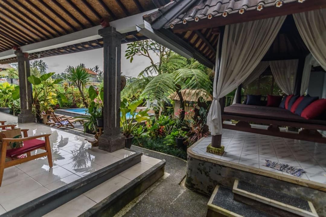 Pondok Anastasia — photo 1 of 29