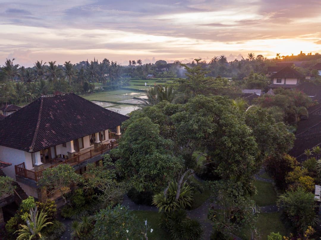 Sri Ratih Cottages, CHSE Certified — photo 1 of 78