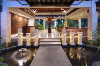 Lumbini Luxury Villas and Spa
