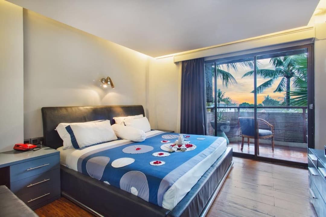 Sejuk Suites — photo 1 of 22
