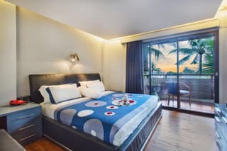 Sejuk Suites