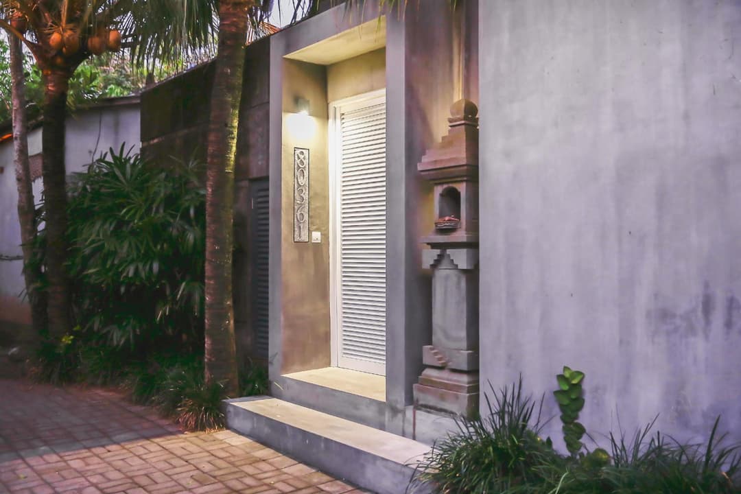 Villa 80361 — photo 1 of 1