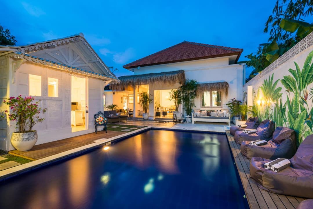 Gypsy Moon Bali — photo 1 of 1