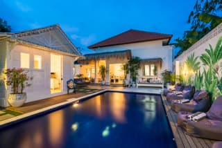 Gypsy Moon Bali