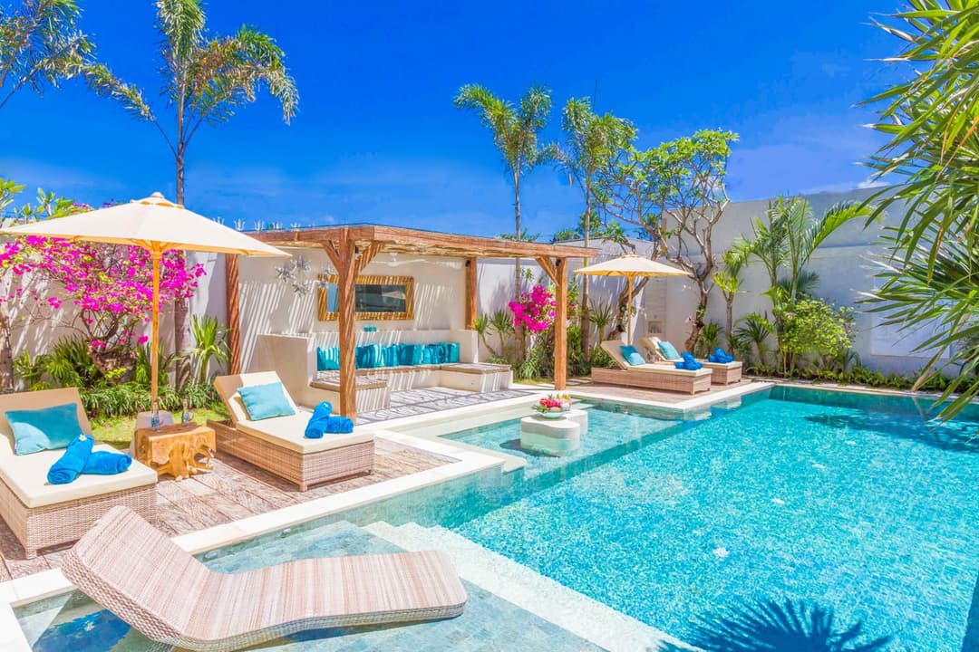 Villa Smilla — photo 1 of 1