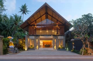 Sagara Candidasa by AHM